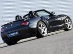BMW Z4 M Roadster by Hamann 2004 года
